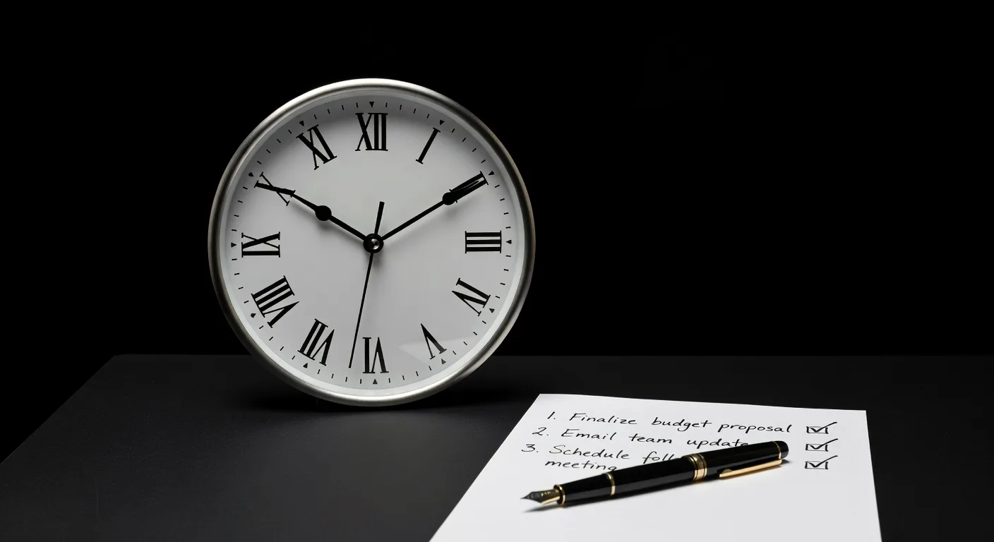 Gagner 2h par jour : 5 tâches très chronophages à déléguer à l'IA