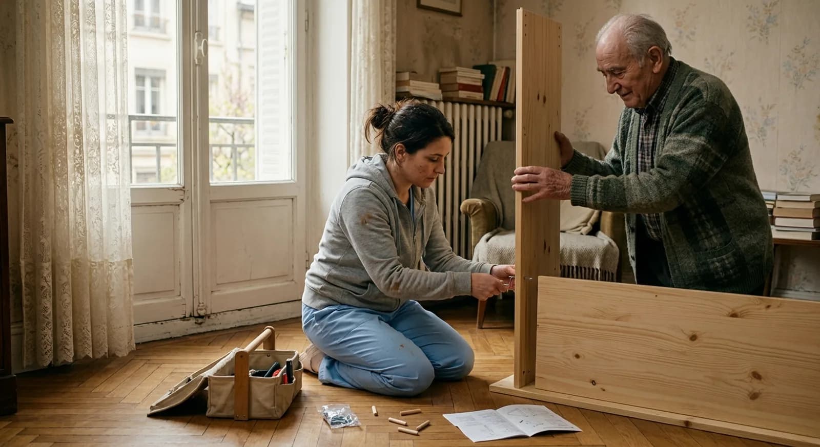 Complément de salaire : les méthodes qui marchent quand on a déjà un emploi