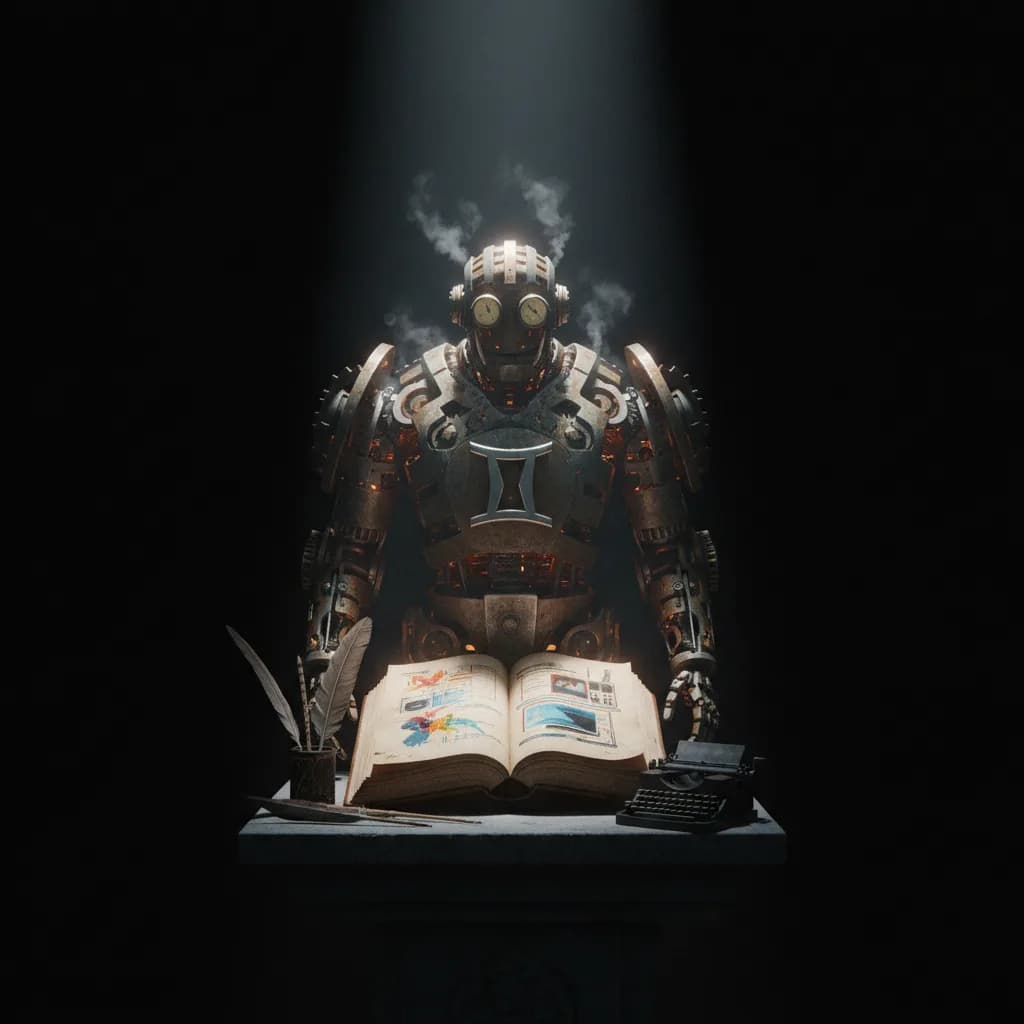 Gemini transforme Google Workspace : Révolution ou simple évolution pour les créateurs ?