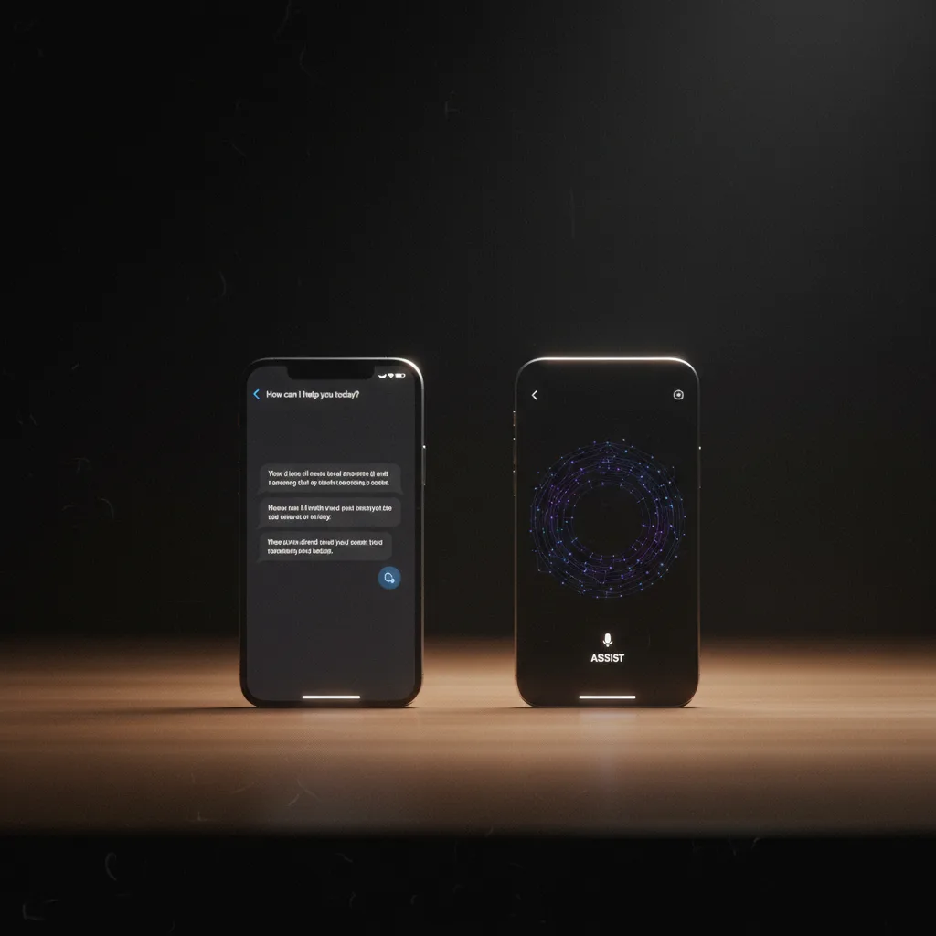 Gemini vs ChatGPT : quel assistant IA choisir au quotidien ?