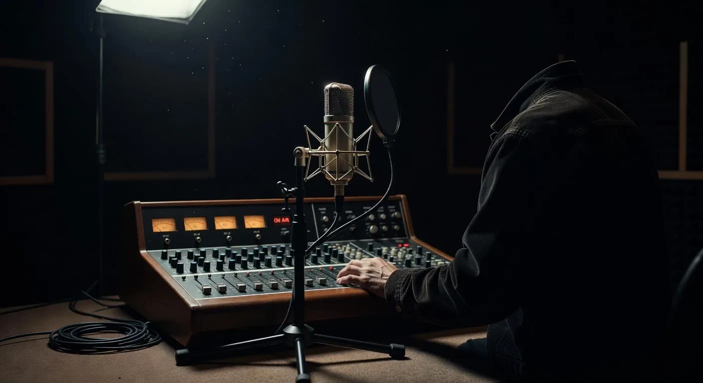 Les générateurs de voix off francophones : Le comparatif ultime