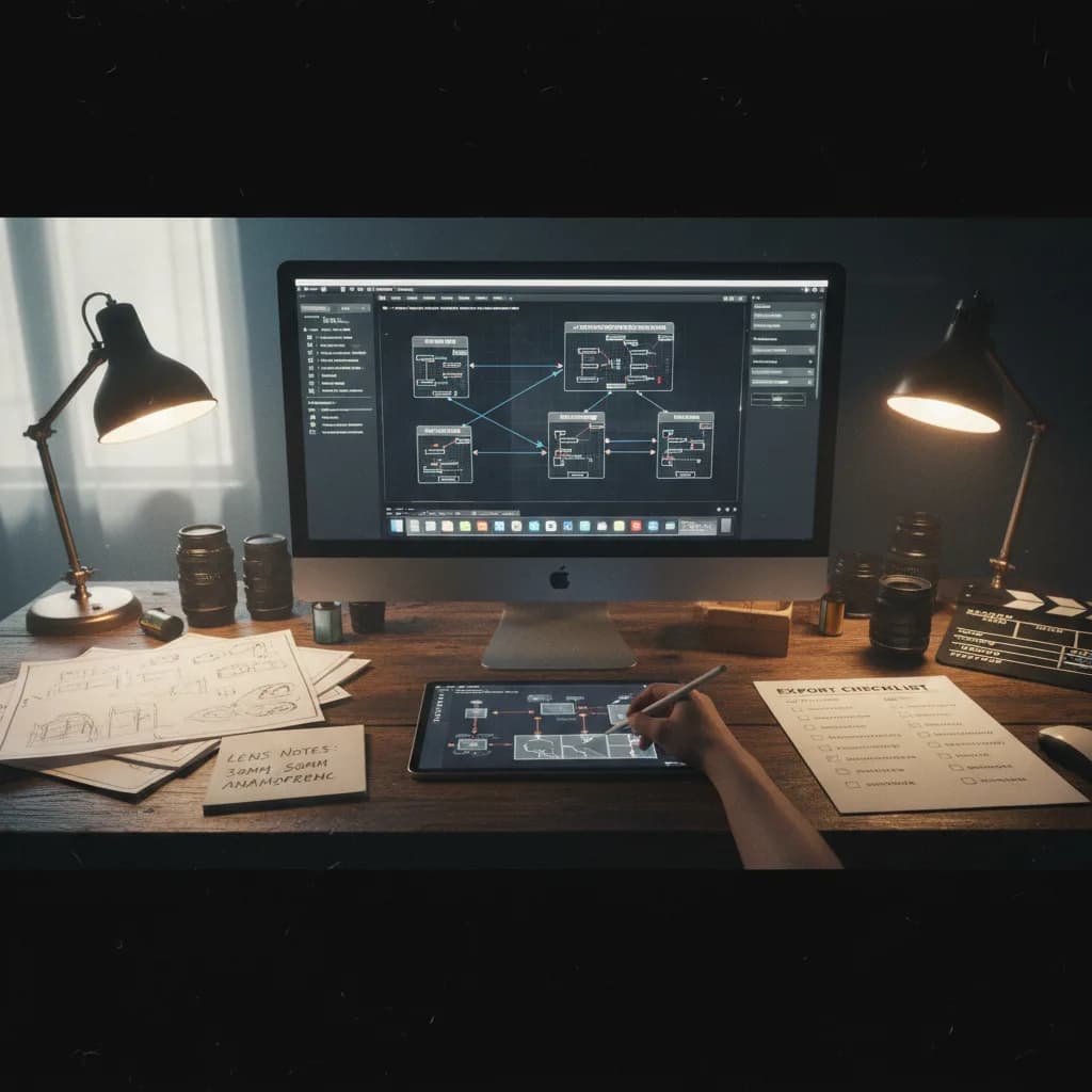 Image corps - workflow Génération vidéo Anime : comparatif Hailuo, Sora 2 et Minimax en 2026 Image corps - workflow Génération vidéo Anime : comparatif Hailuo, Sora 2 et Minimax en 2026