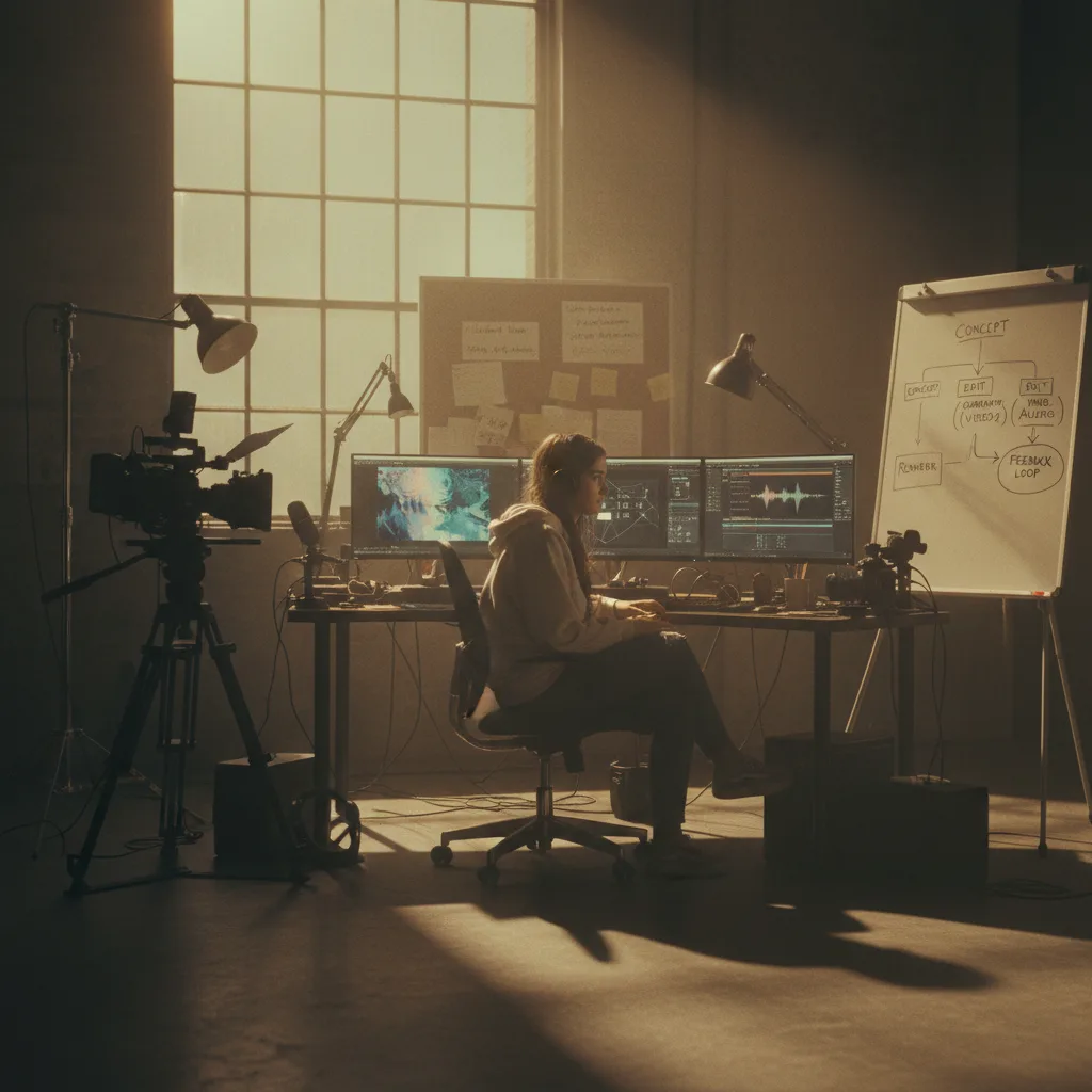 Génération vidéo Anime : comparatif Hailuo, Sora 2 et Minimax en 2026