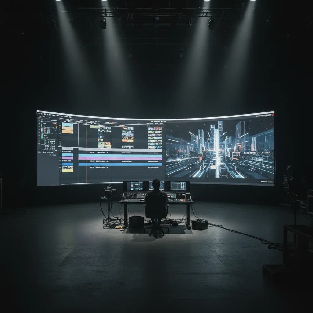 Génération vidéo avancée : tutoriels pratiques