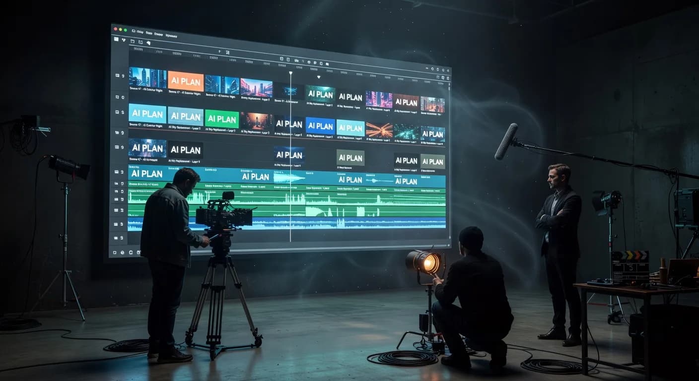 Génération vidéo avancée : tutoriels pratiques