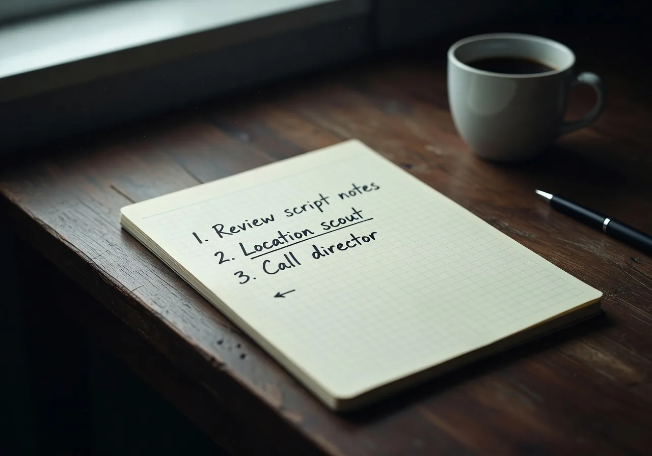 Image corps – Liste d’idées triées Image corps – Liste d’idées triées