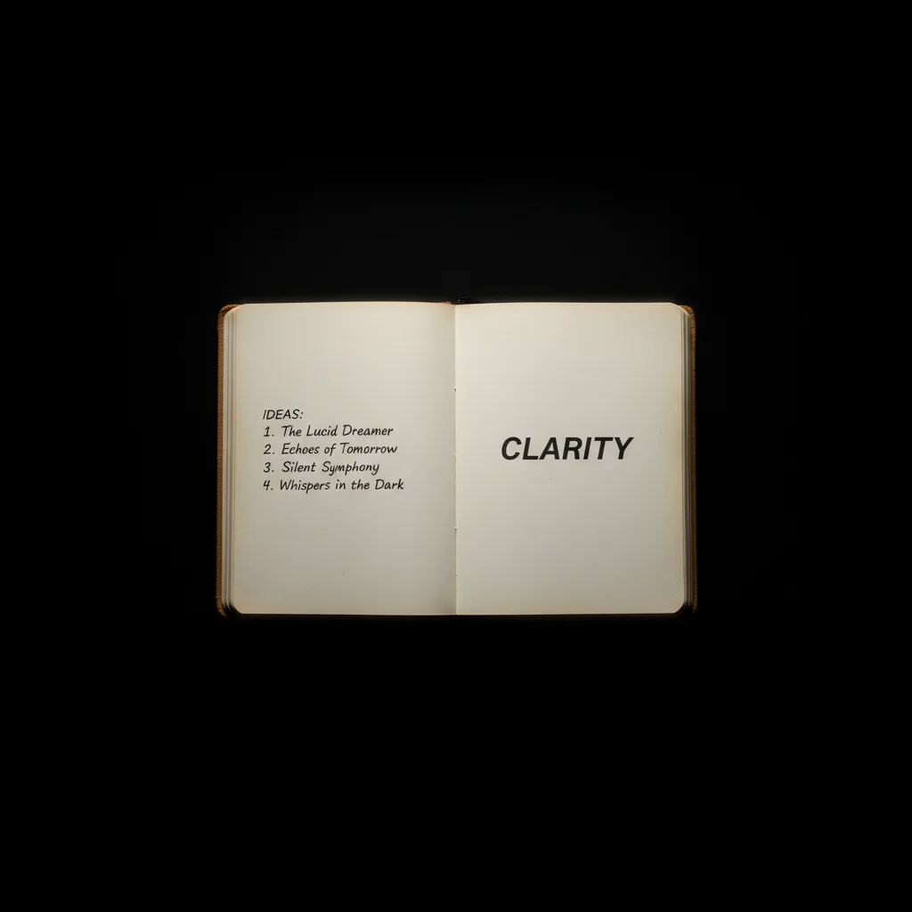 Générer 100 idées d'articles de blog en 5 minutes avec l'intelligence artificielle