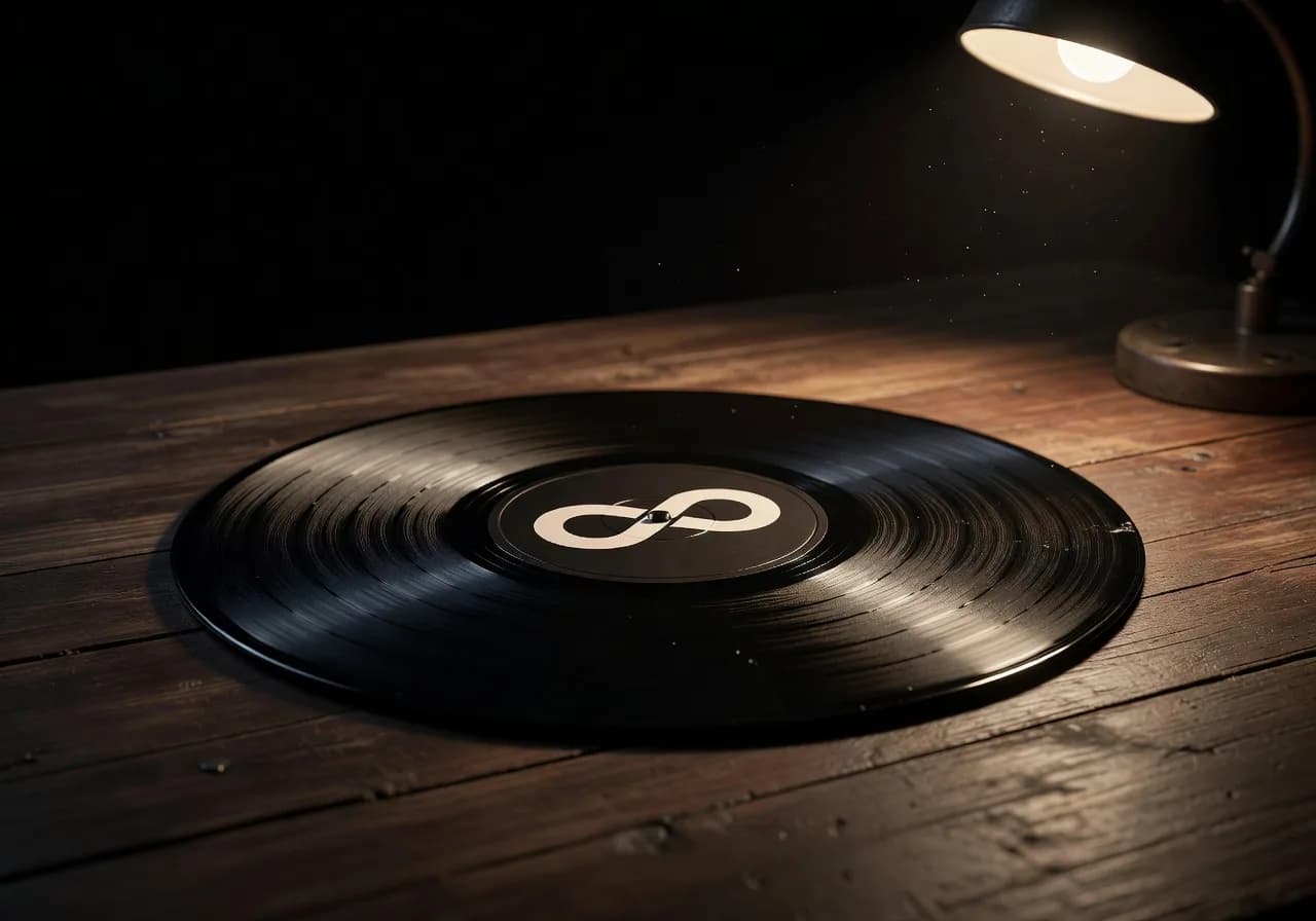 Boucle Lo-Fi et répétition sans à-coup Boucle Lo-Fi et répétition sans à-coup