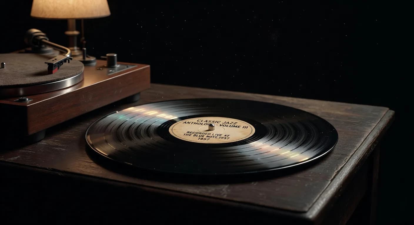 Générer des musiques Lo-Fi libres de droits en continu