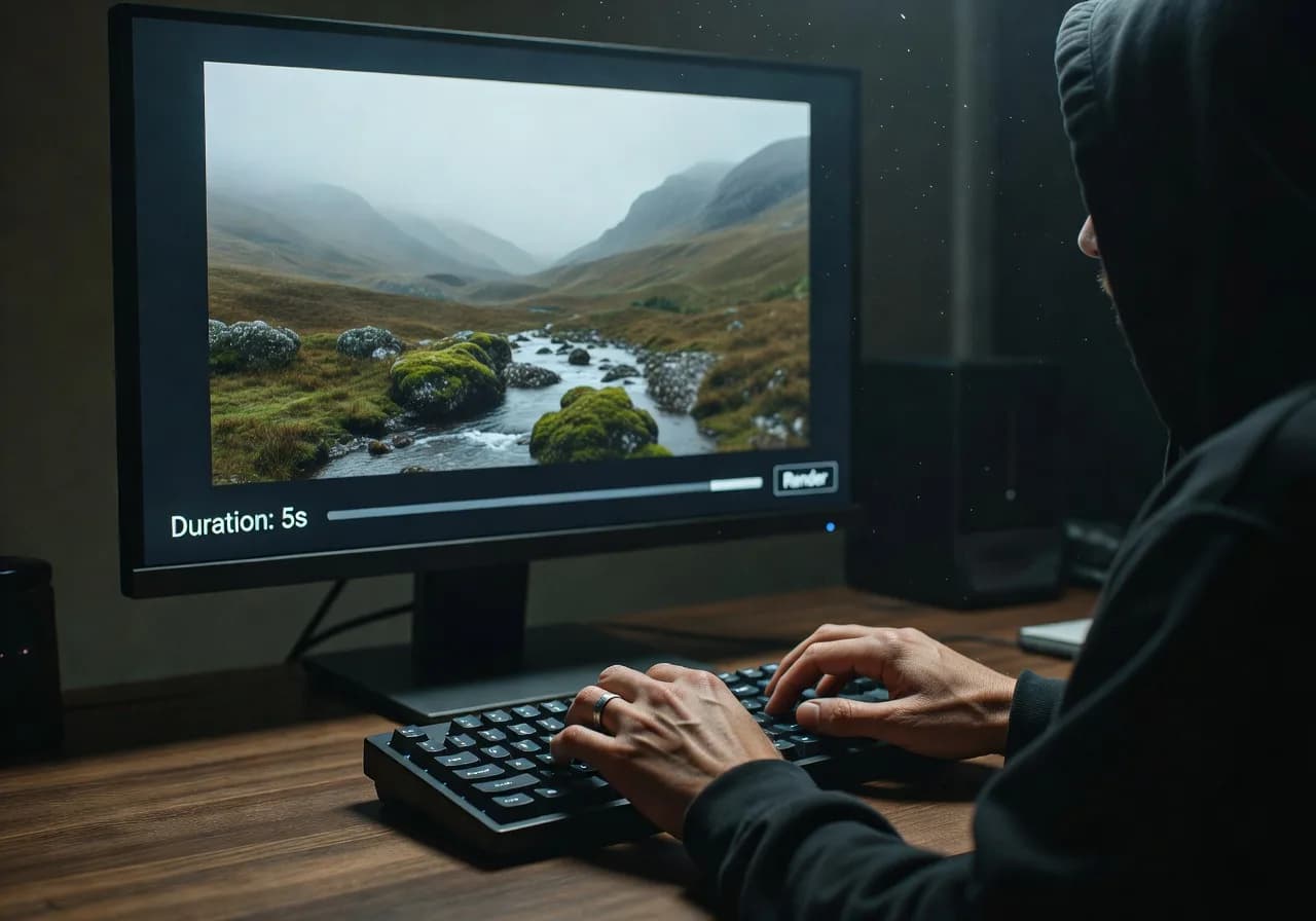 Image corps – Champ prompt et réglage 5 secondes Image corps – Champ prompt et réglage 5 secondes