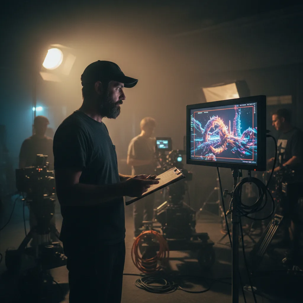 Tutoriel : comment générer une vidéo de A à Z avec l'IA quand on débute ?