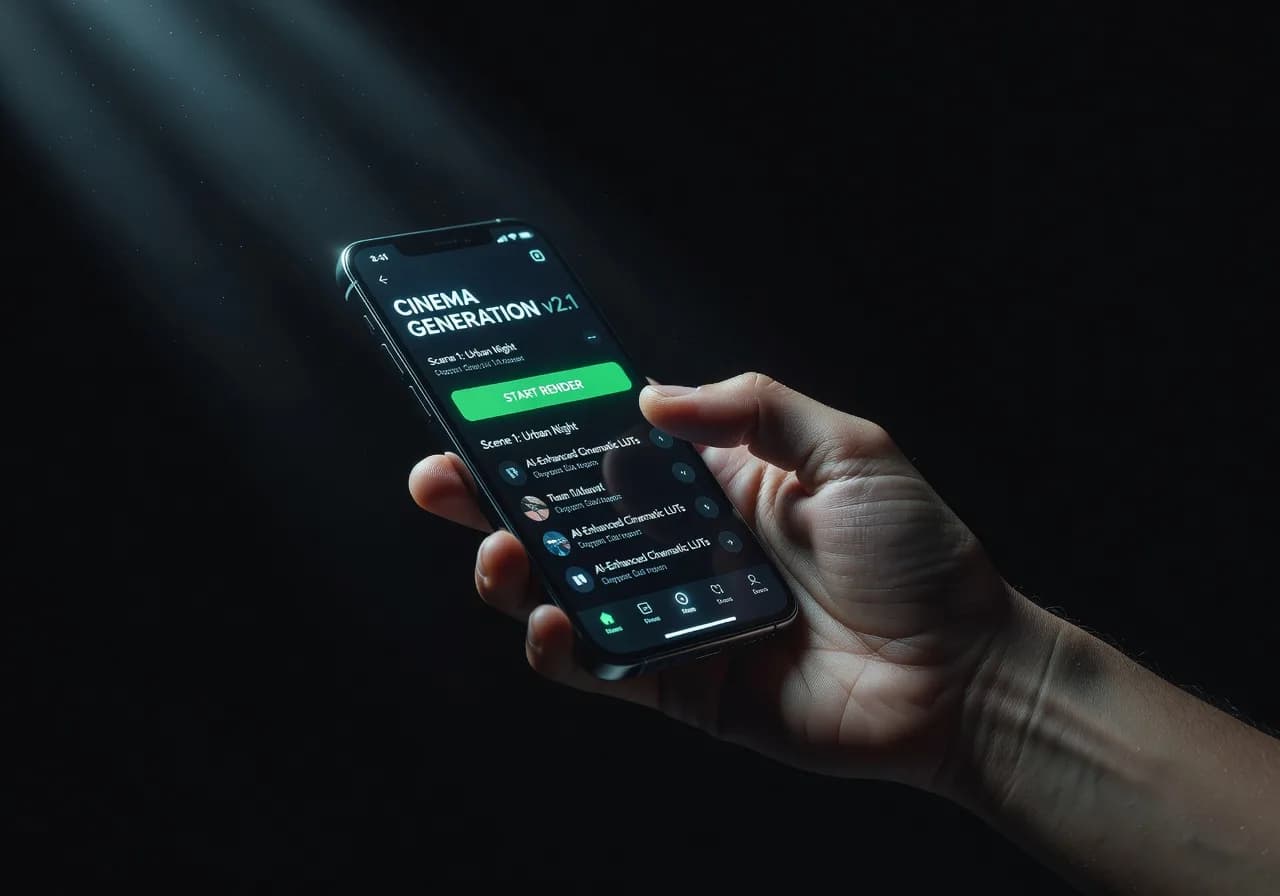 Image corps – App ou navigateur sur mobile Image corps – App ou navigateur sur mobile