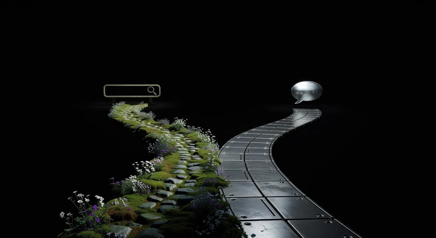 GEO vs SEO : quelles différences pour être visible dans les réponses IA ?