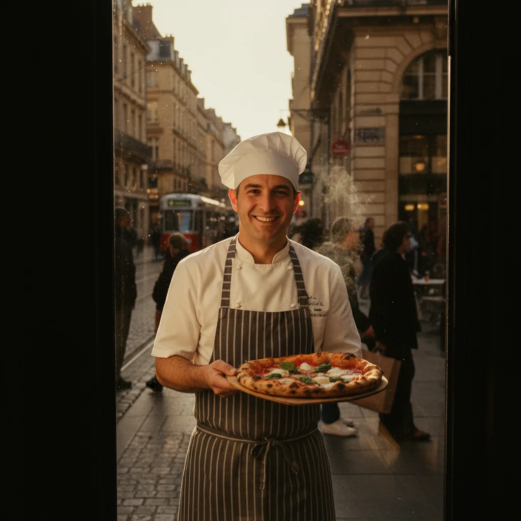 Google Whisk et Imagen 4 : visuels pub locale sans studio photo