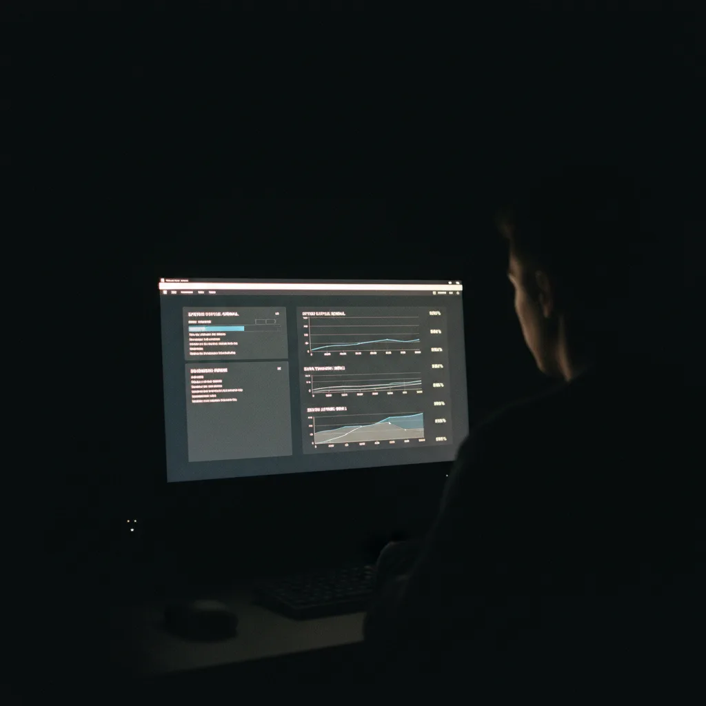 Image corps – Dashboard GPU cloud Image corps – Dashboard GPU cloud