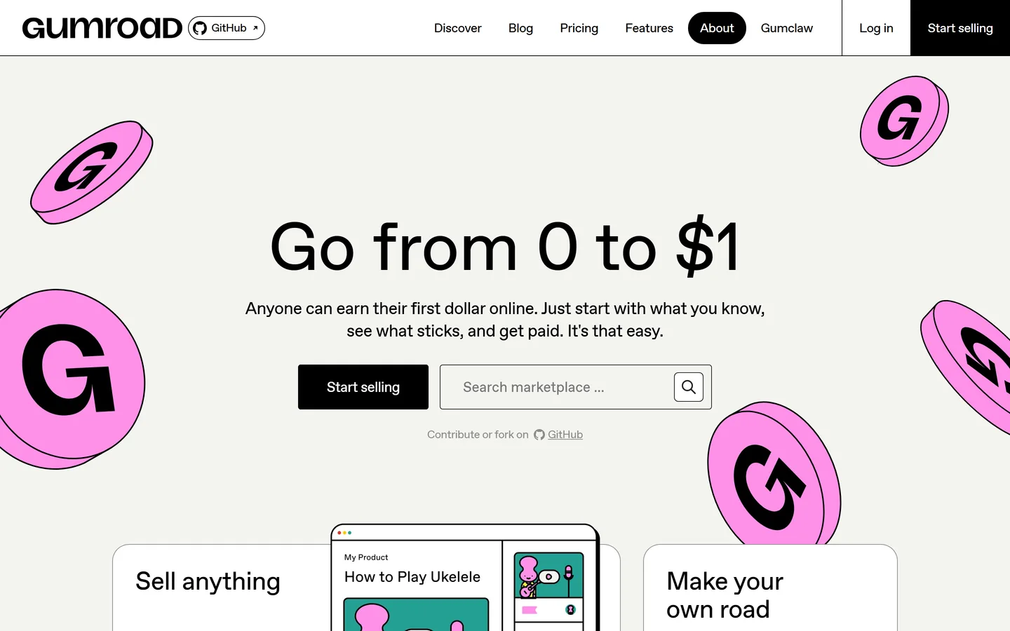 Gumroad : avis sur la plateforme (frais réels, alternatives)