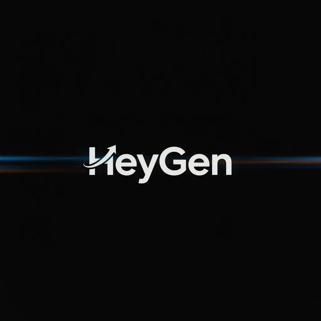 HeyGen pour les débutants : faire parler un avatar avec son propre texte