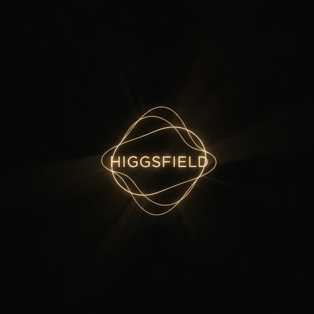 Higgsfield Cinema Studio : le générateur vidéo basé sur la physique optique