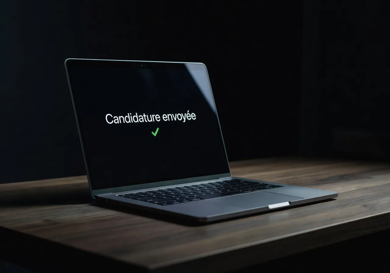 Image corps – Envoi de candidature Image corps – Envoi de candidature