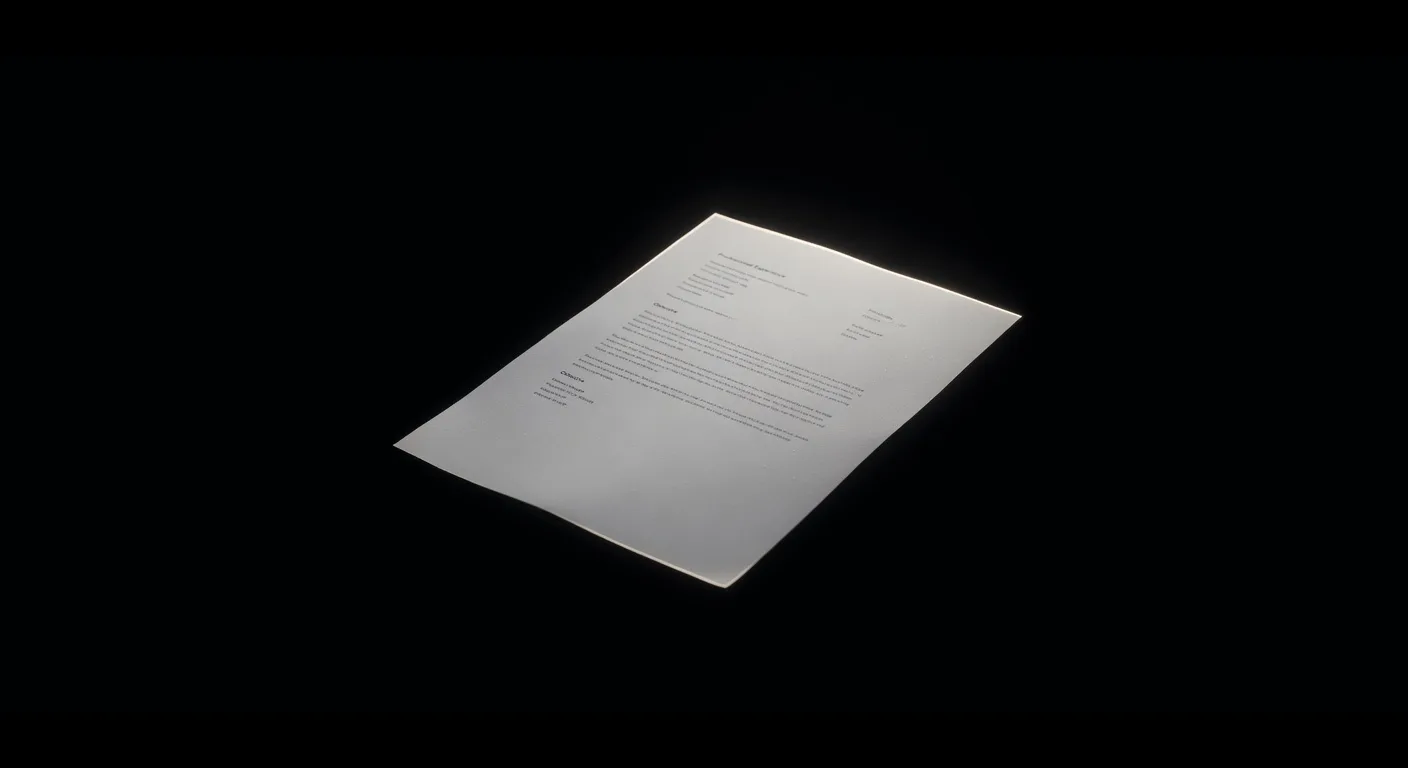 Comment l'IA peut vous aider à trouver un emploi (optimisation CV et lettre)