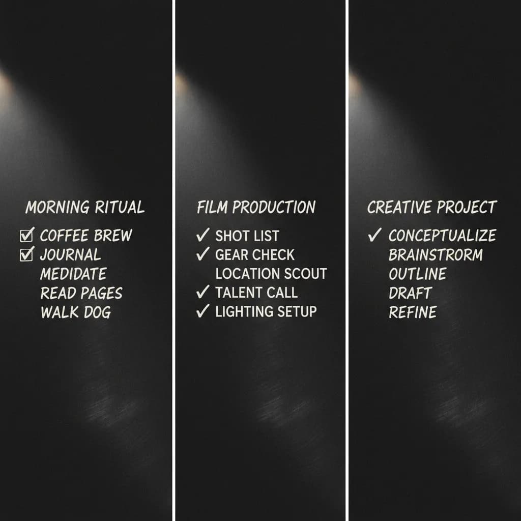 Image corps – Checklist droits usage Image corps – Checklist droits usage