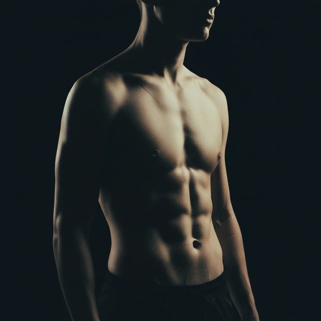 Image corps – description courte Image corps – description courte