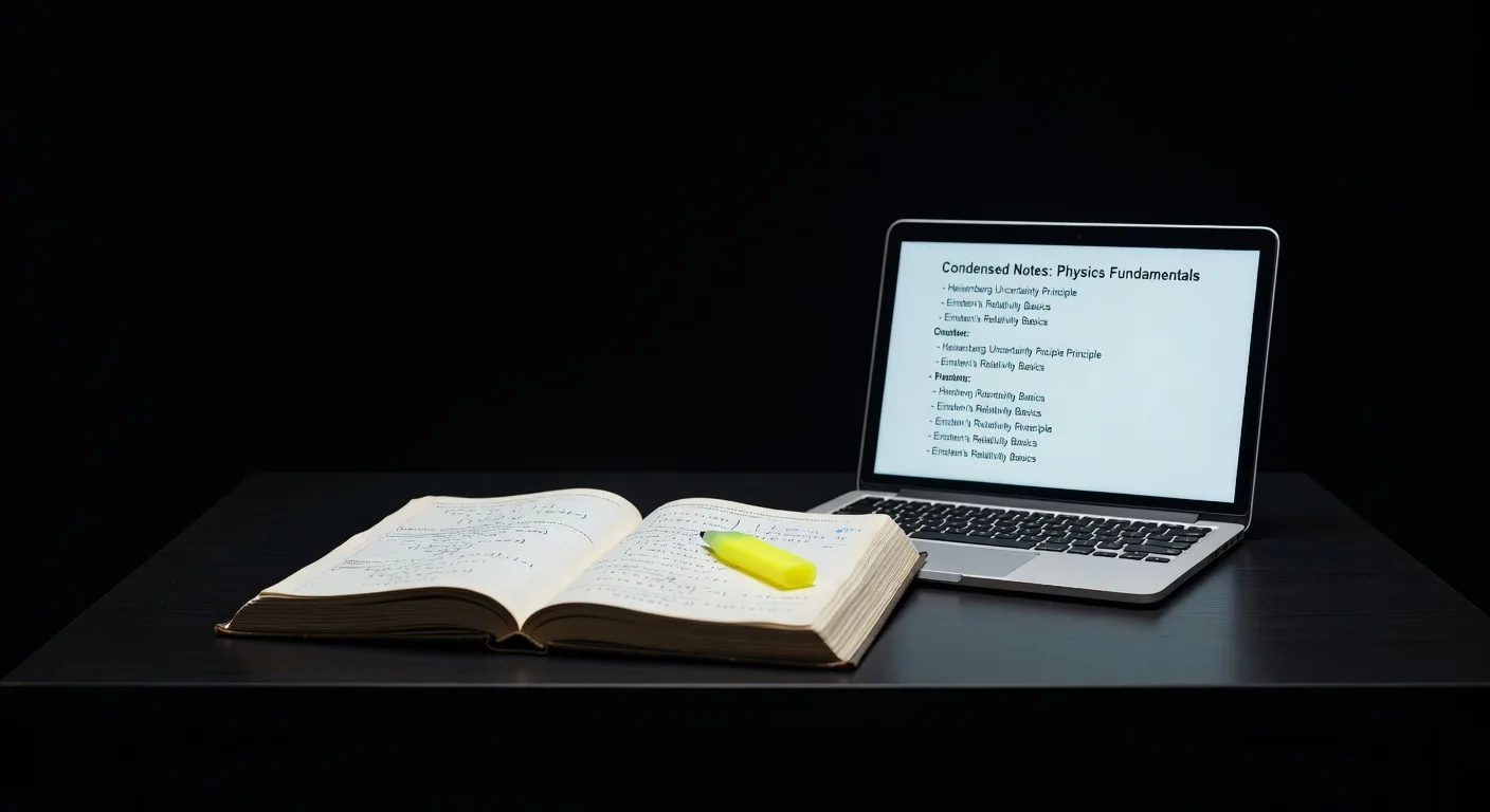 L'IA pour les étudiants : comment s'en servir intelligemment pour réviser