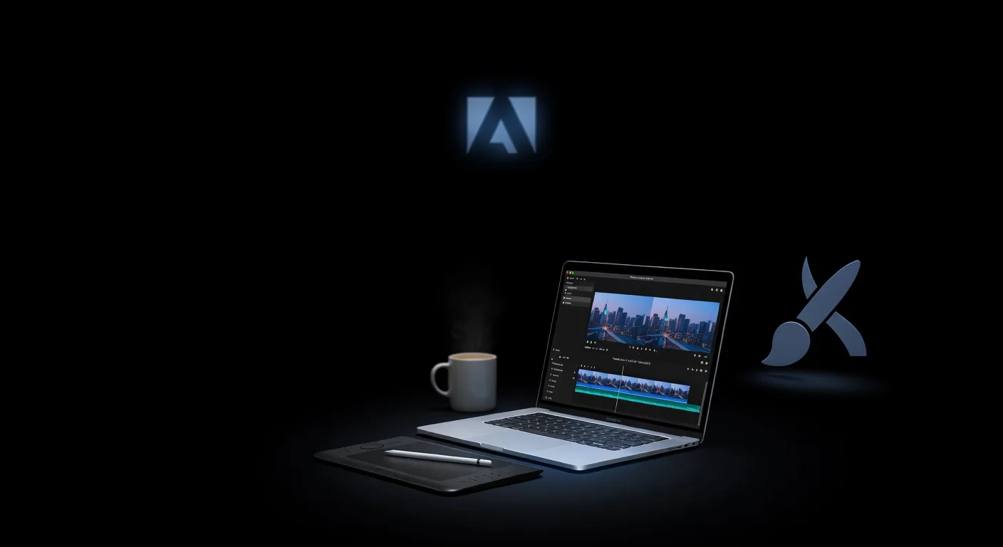 Comment utiliser l'IA générative nativement dans Adobe Photoshop en 2026