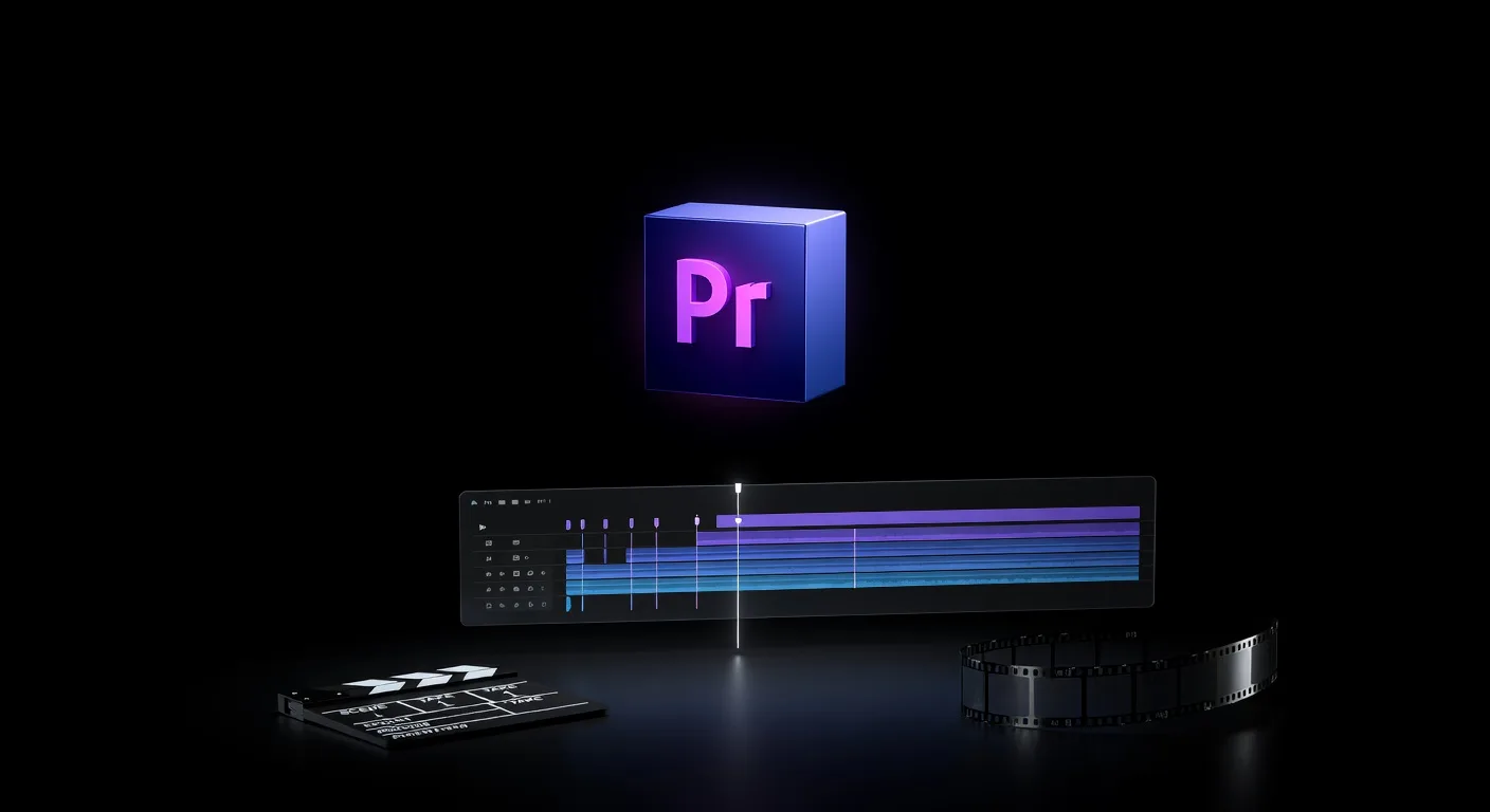 Comment utiliser l’IA générative dans Premiere Pro (Object Mask, Firefly)