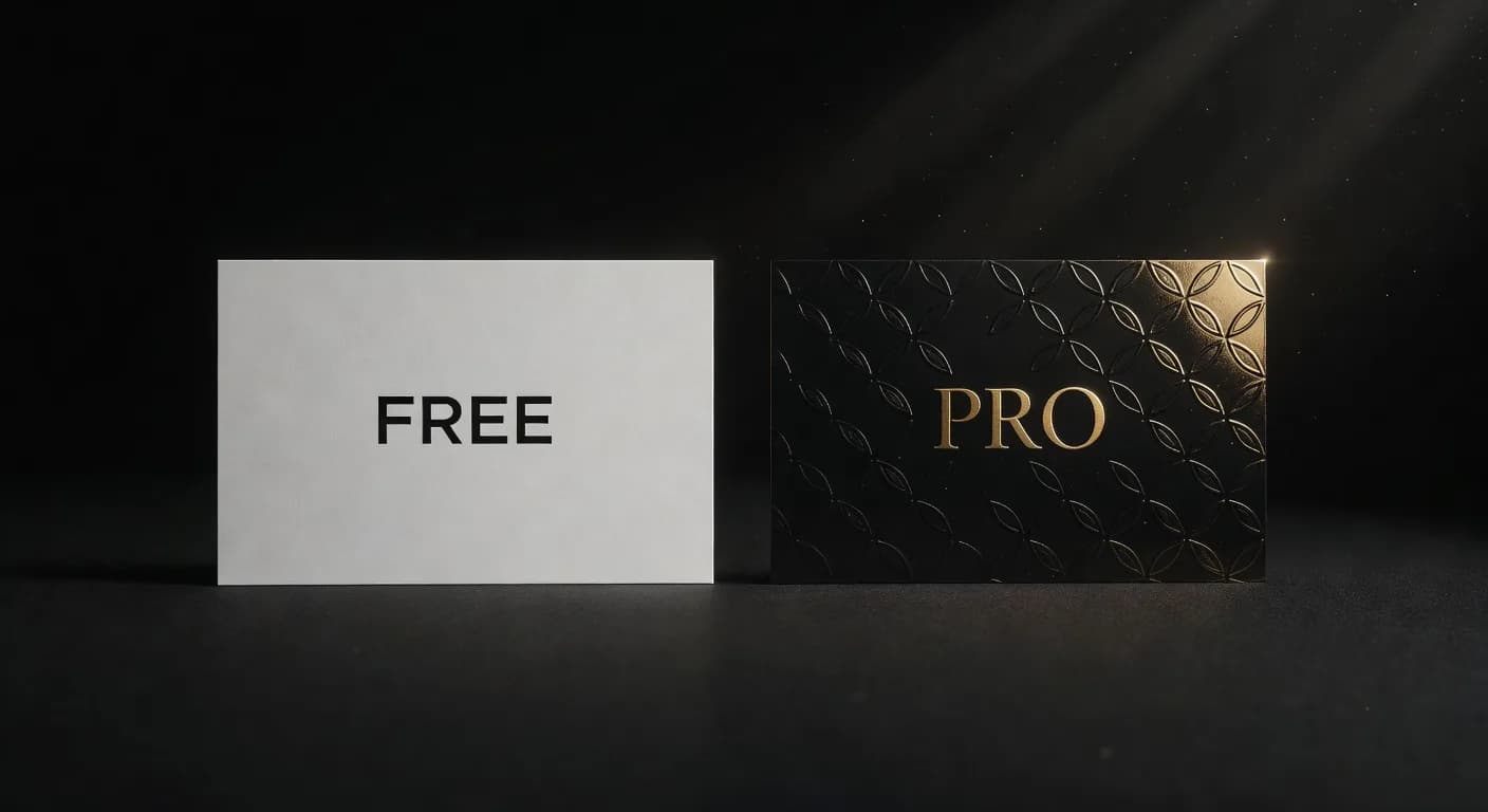 IA gratuite vs IA payante : faut-il s'abonner pour débuter ?