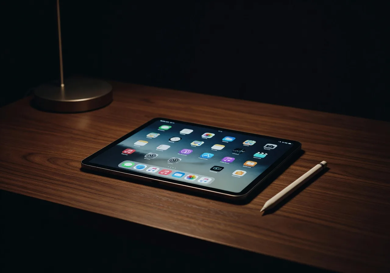 Image corps – Apps iPad IA Image corps – Apps iPad IA