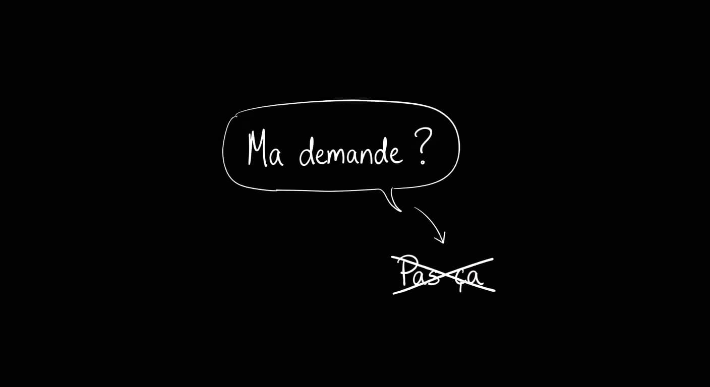 "L'IA ne comprend pas ma demande" : comment résoudre ce problème (Tuto)