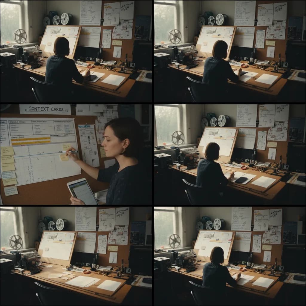 Image corps – Contexte + contraintes Image corps – Contexte + contraintes