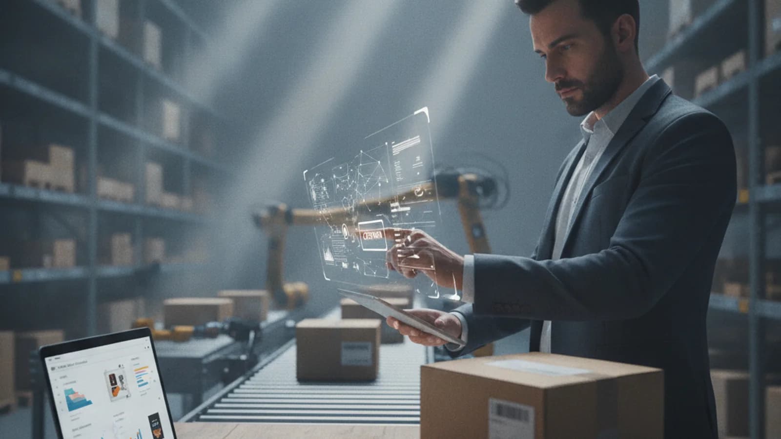 IA et prise de décision : ce que ça change vraiment pour les entrepreneurs IA et prise de décision : ce que ça change vraiment pour les entrepreneurs