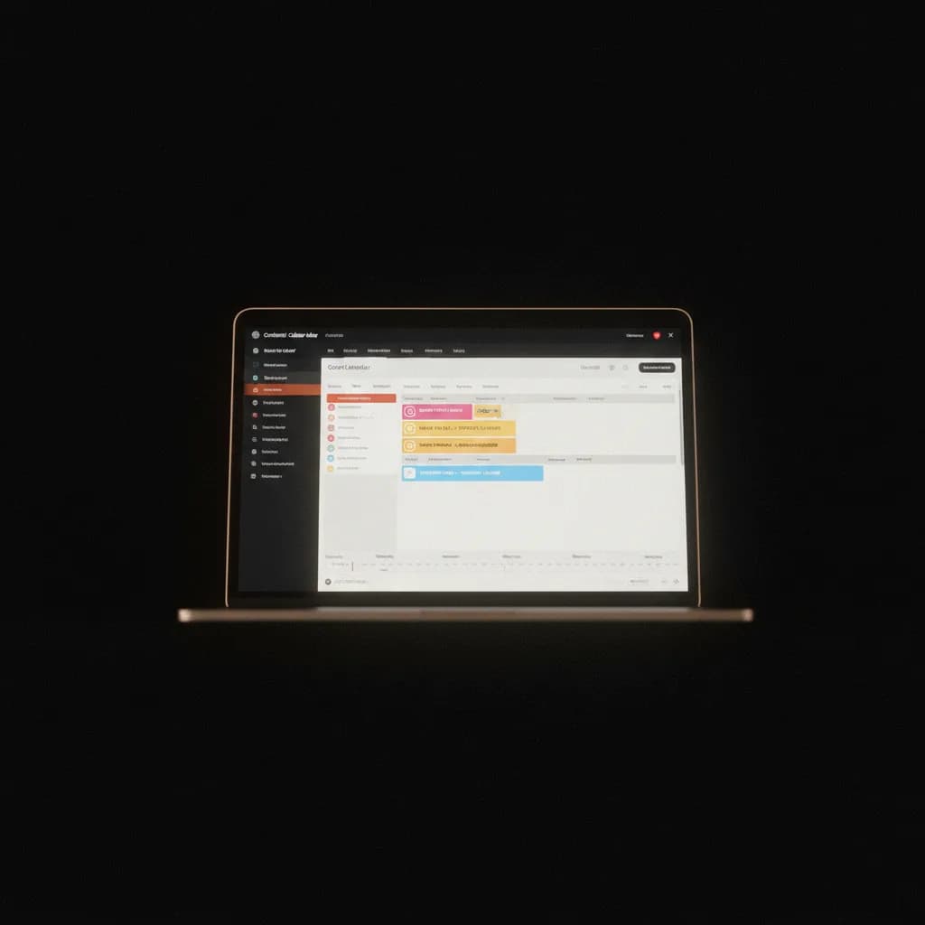 Utiliser l'IA pour programmer automatiquement ses publications sur les réseaux