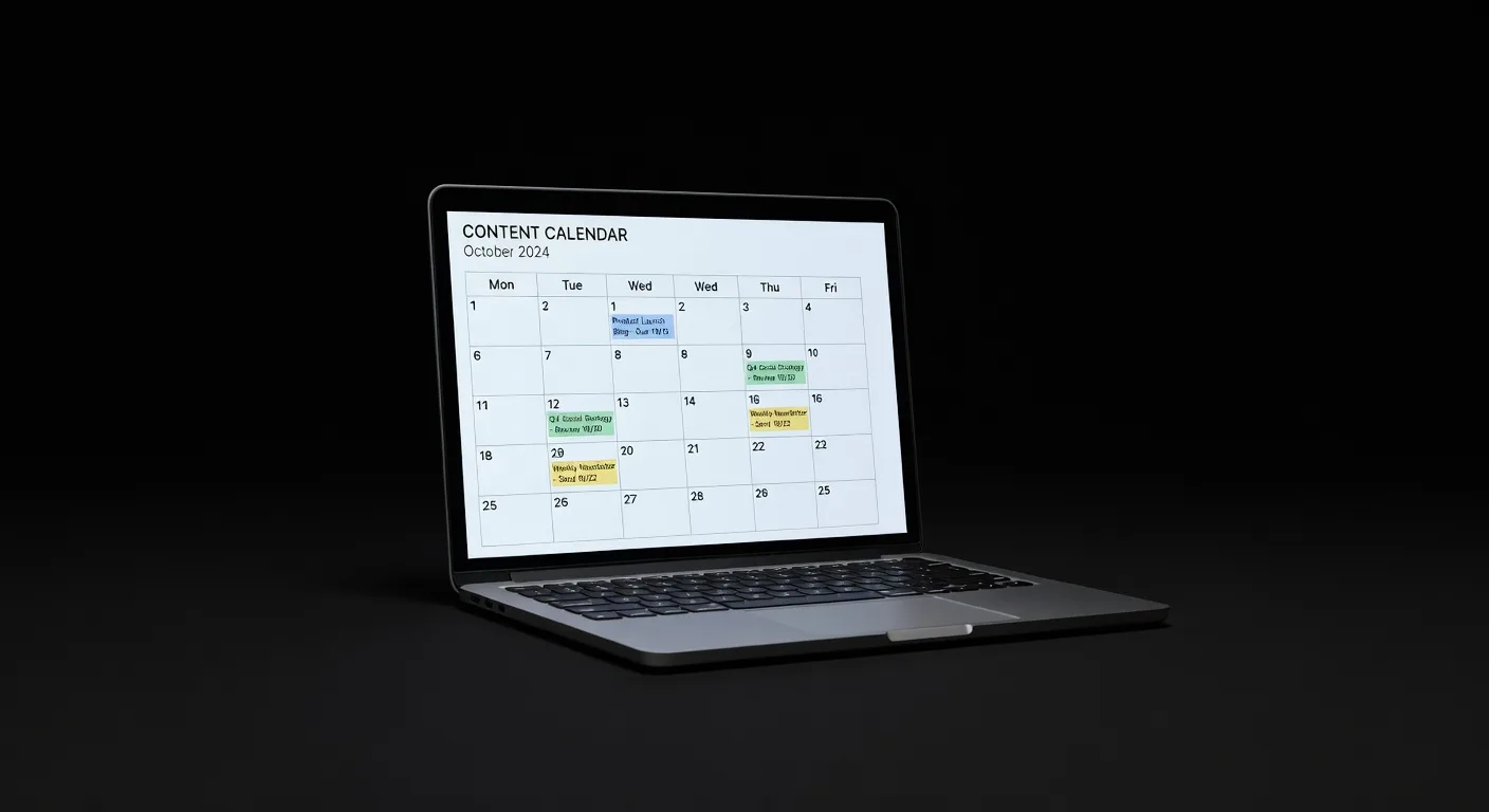 Utiliser l'IA pour programmer automatiquement ses publications sur les réseaux