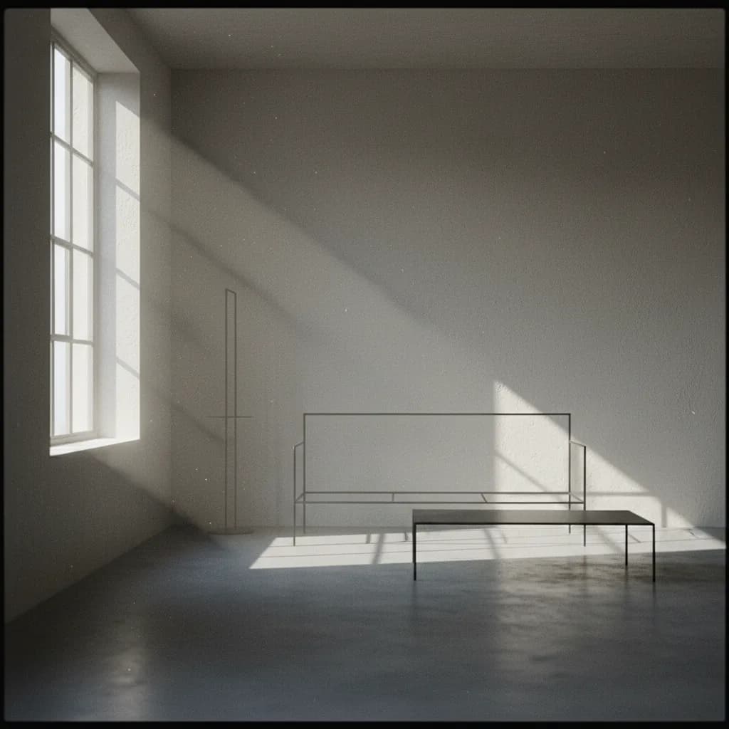 Utiliser l'IA pour repenser la décoration de son salon à partir d'une photo