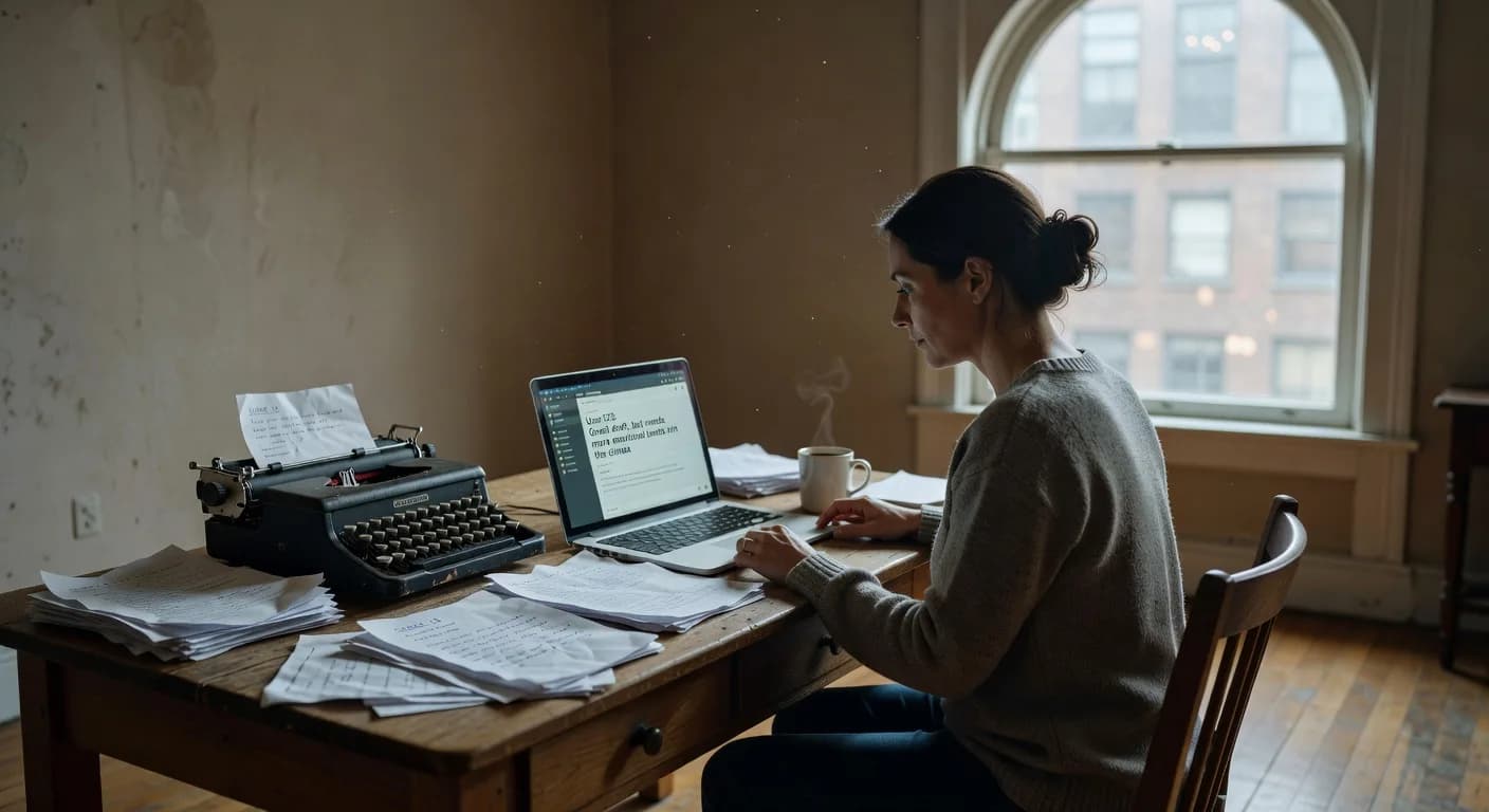 Utiliser l'IA pour simuler des audiences et tester l'impact émotionnel d'un script