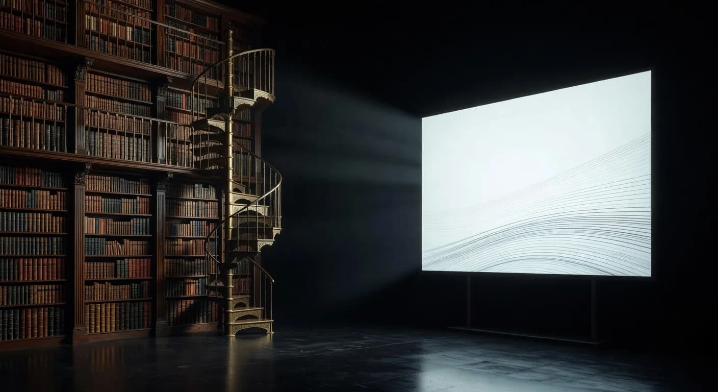 IA visuelle vs Banques d'images traditionnelles : Faut-il résilier ses abonnements ?