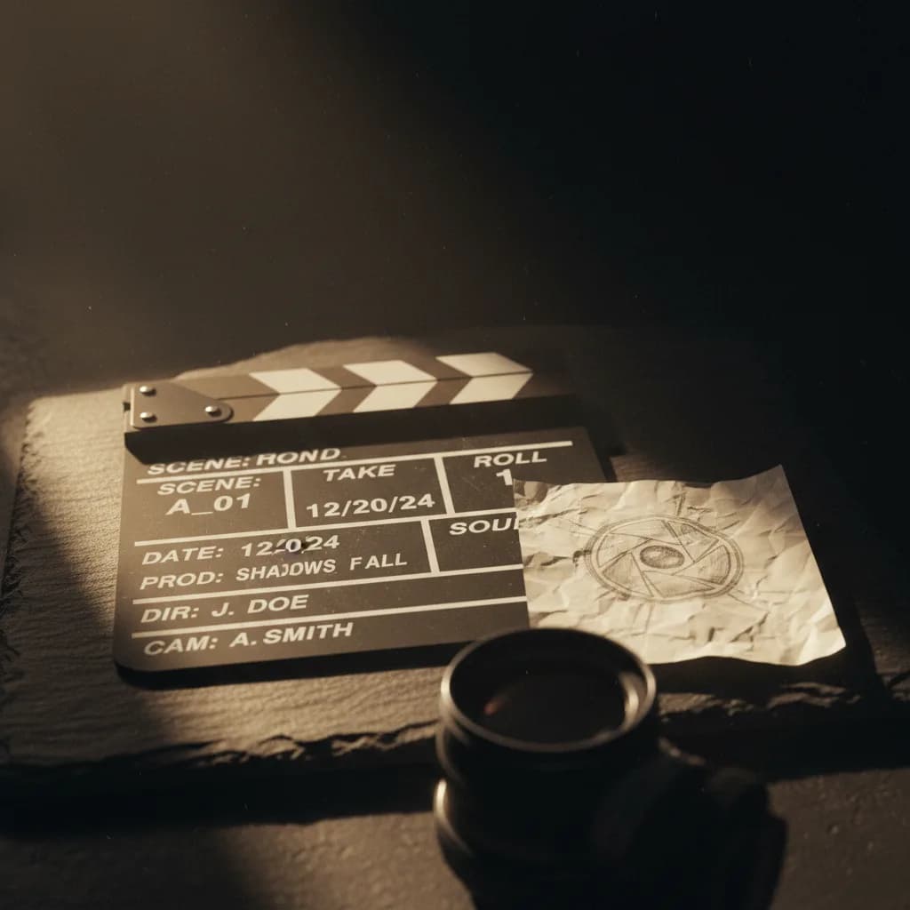 De l'idée brute au rendu final : étude de cas étape par étape