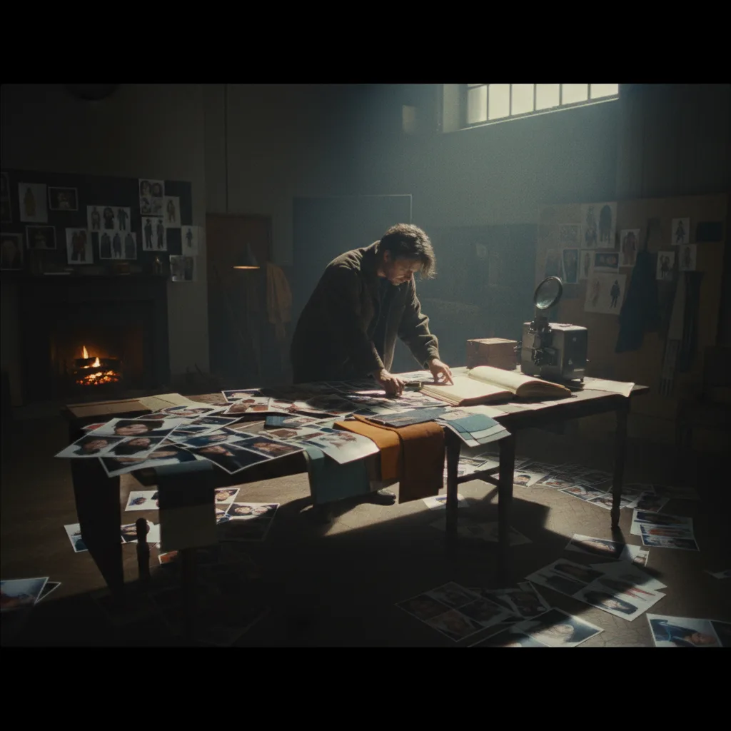 Image workflow 1 Image workflow 1