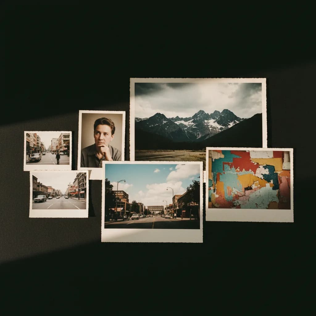 Image corps – Comparaison upscaling Image corps – Comparaison upscaling
