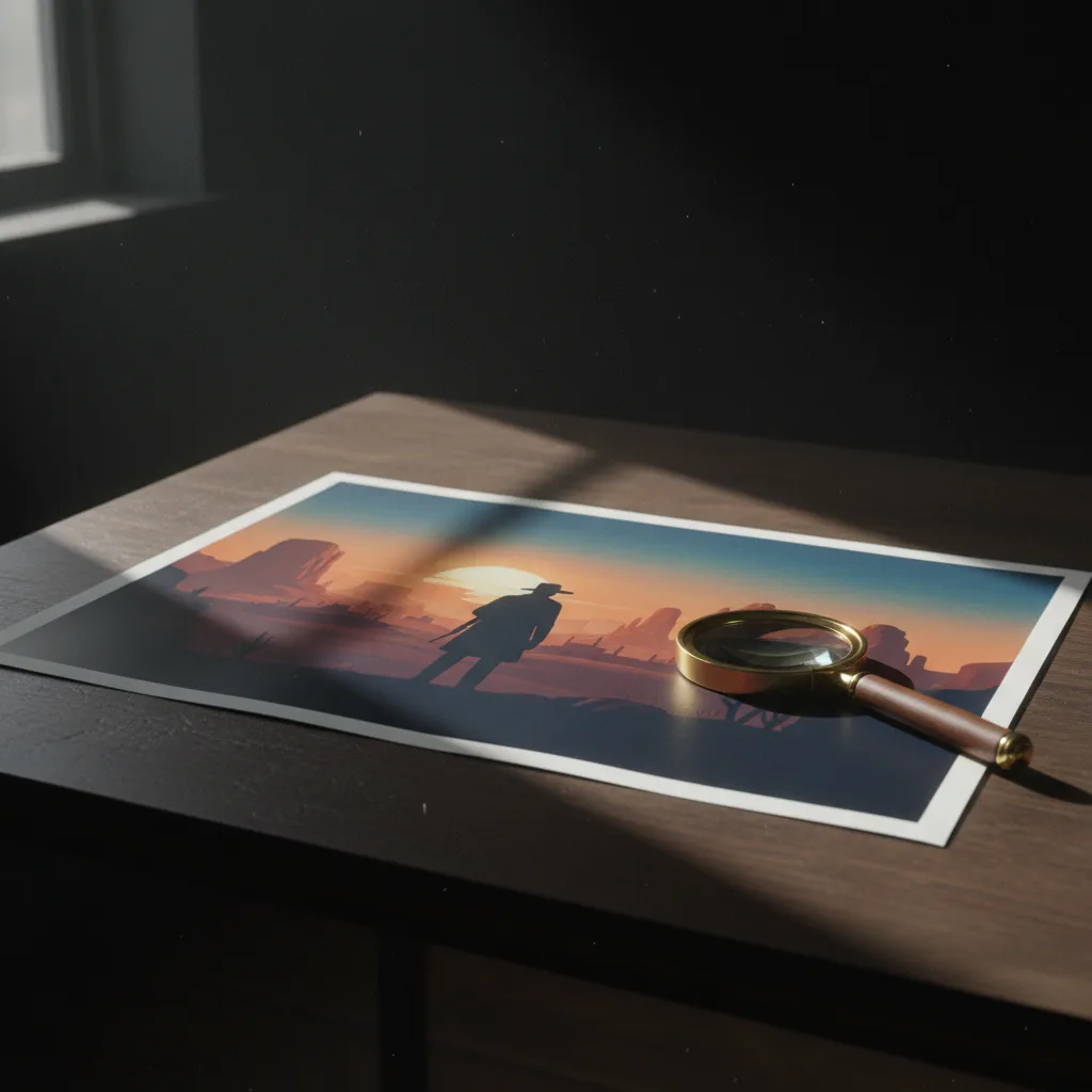 Images trop petites pour l'impression : Le guide définitif de l'Upscaling