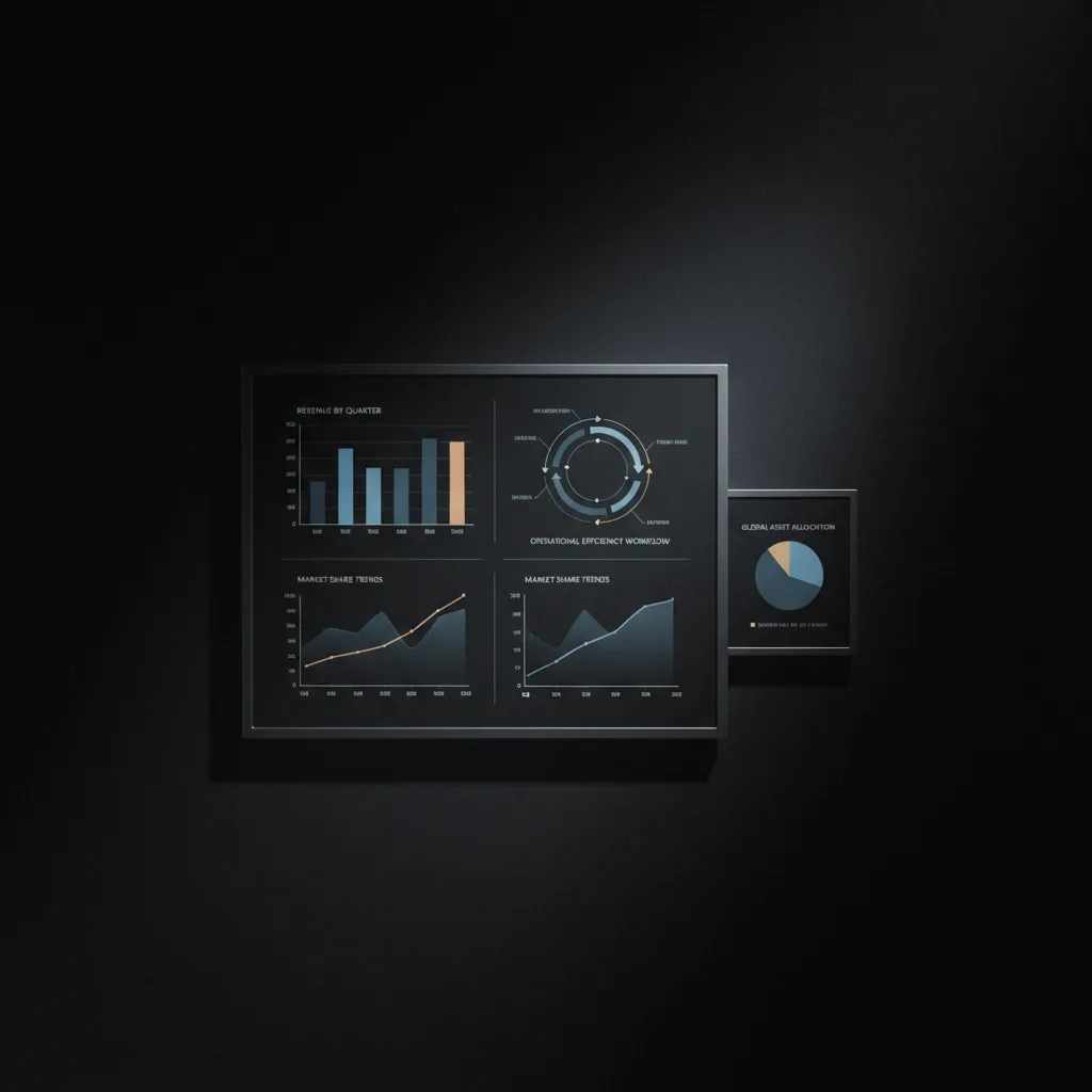 Erreurs fréquentes à éviter sur une dataviz IA pour rester crédible face à la direction Erreurs fréquentes à éviter sur une dataviz IA pour rester crédible face à la direction