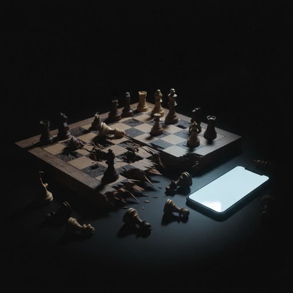 Innovation de rupture : définition, exemples et conséquences pour les entreprises Innovation de rupture : définition, exemples et conséquences pour les entreprises