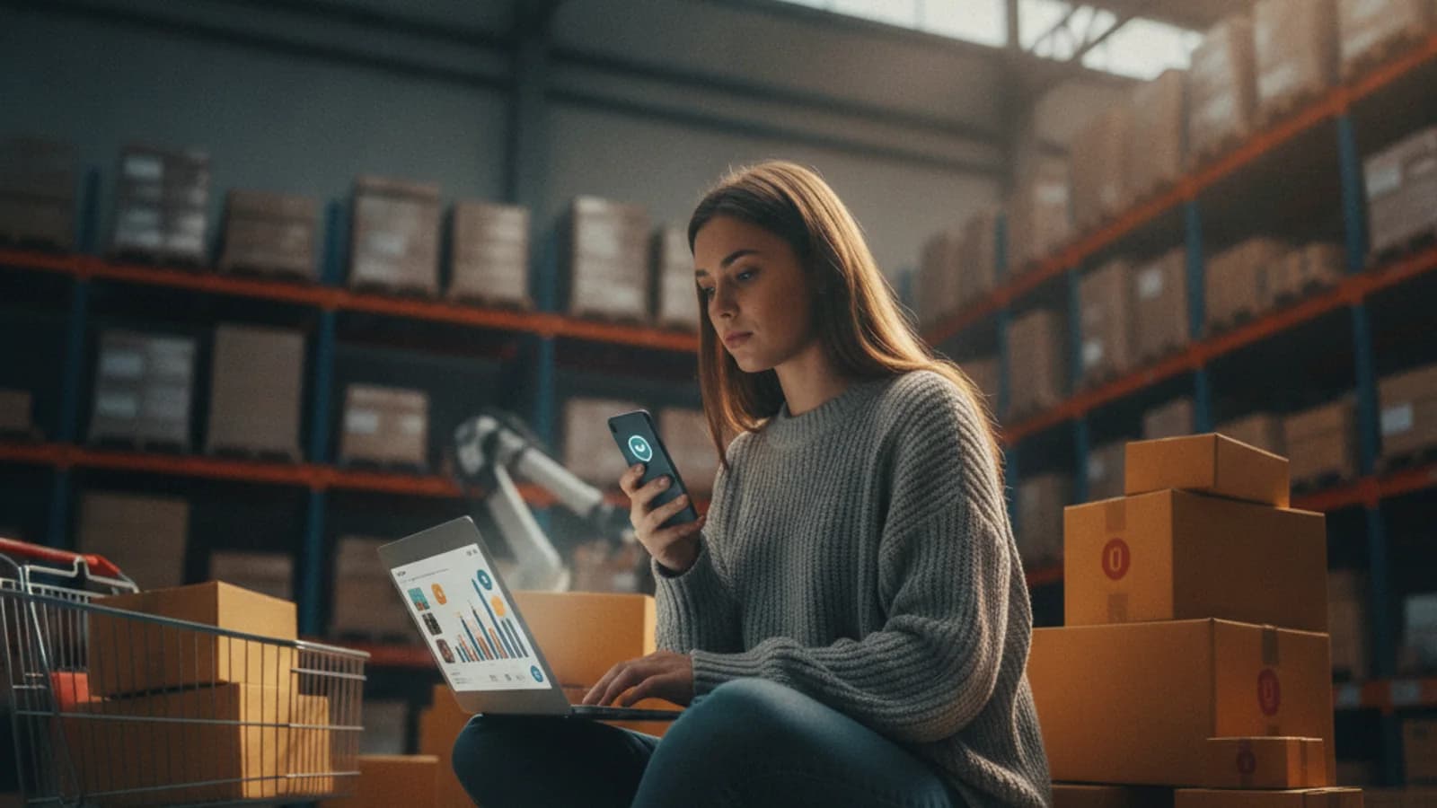 Instagram pour le service client : comment gérer les DM sans perdre la tête (ni des ventes) Instagram pour le service client : comment gérer les DM sans perdre la tête (ni des ventes)