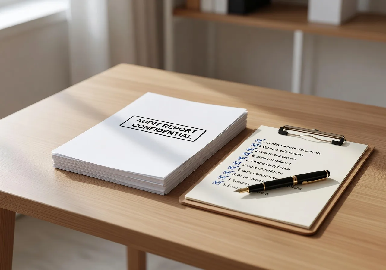 Image corps – Tri et audit, concept Image corps – Tri et audit, concept