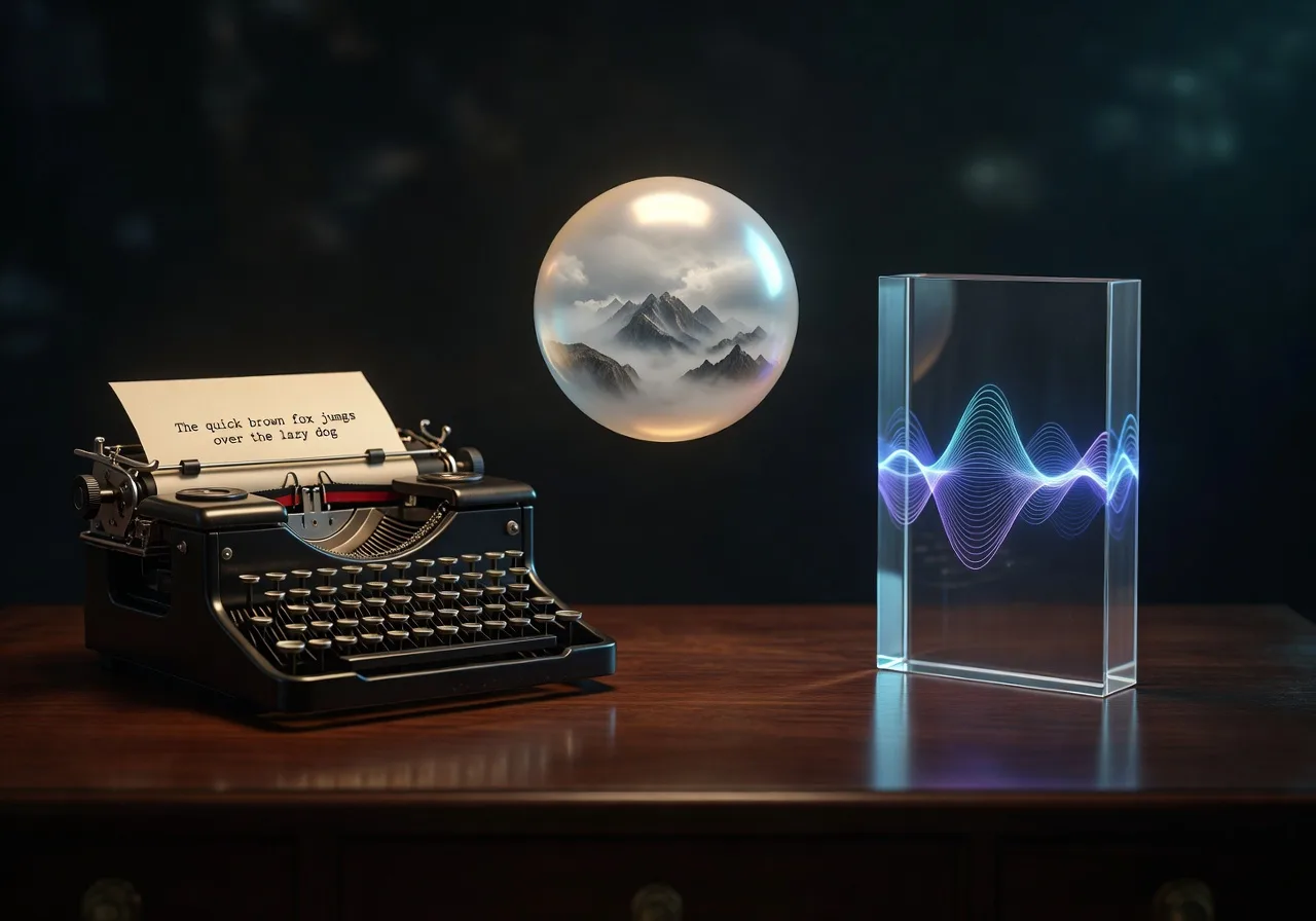 Image corps – Familles de sorties : texte, image, audio, vidéo Image corps – Familles de sorties : texte, image, audio, vidéo