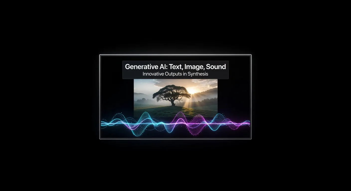 Intelligence Artificielle Générative , Définition et Fonctionnement pour Débutants en 2026