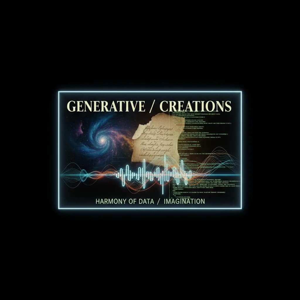 Intelligence Artificielle Générative , Définition et Fonctionnement pour Débutants en 2026